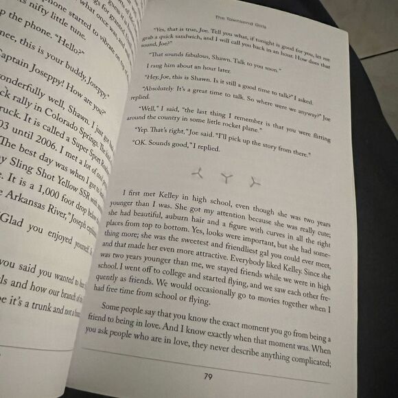 The Soul Survivor Book - Picture 4 of 5